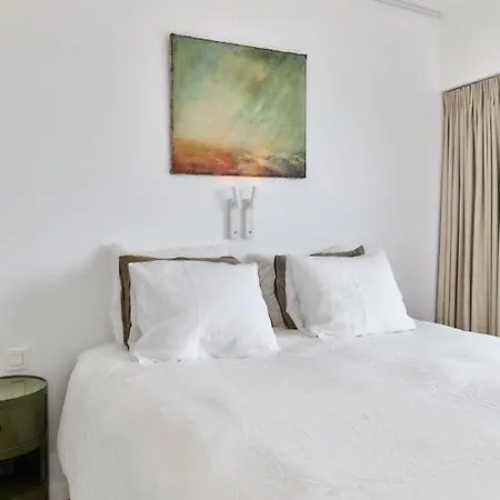 Lecomte - North Sea Lofts 102 Apartamento