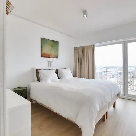 Apartamento Lecomte - North Sea Lofts 102