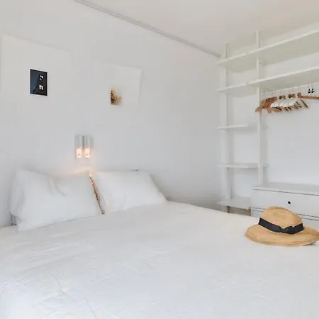 Апартаменти Lecomte - North Sea Lofts 102 Остенде