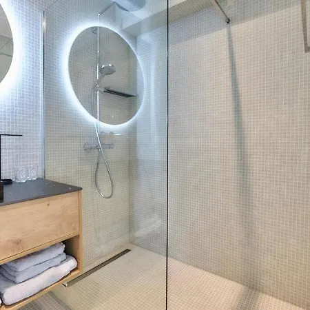 Appartement Europa 7 251