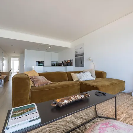 Апартаменти Lecomte - North Sea Lofts 102