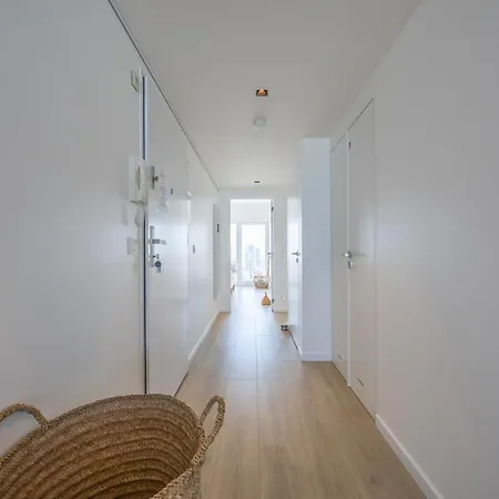 Europa 7 251 Appartement *