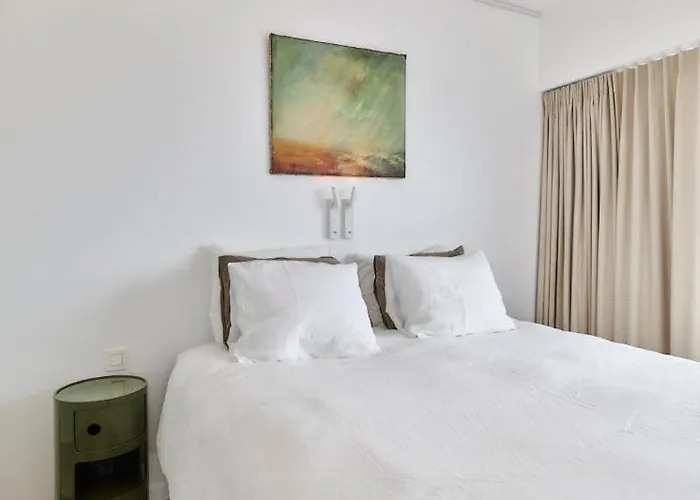 Lecomte - North Sea Lofts 102 Apartment