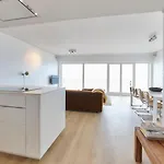 Lecomte - North Sea Lofts 102 Appartement Oostende