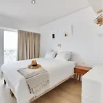 Lecomte - North Sea Lofts 102 Appartement *