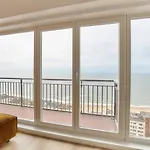 Appartement Lecomte - North Sea Lofts 102 *