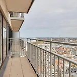 Lecomte - North Sea Lofts 102 Appartement Oostende