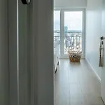 Appartement Lecomte - North Sea Lofts 102 Oostende