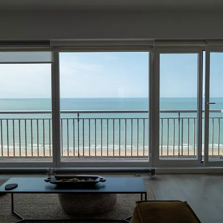 Lecomte - North Sea Lofts 102 Appartement